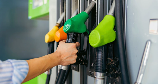 Foto - Akaryakıt fiyatları resmen değişti! 3 liralık zam maalesef tabelaya yansıdı