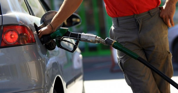 Foto - Akaryakıt fiyatları uçuşa geçerken Necmettin Batırel sessizliğini bozdu: 5 lira birden...