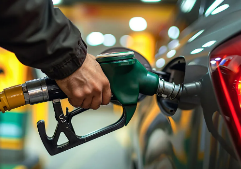 Foto - Akaryakıt fiyatlarına 24 saat arayla bir zam daha! Kötü haber geldi