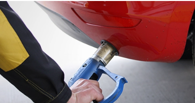 Foto - Akaryakıt fiyatlarına 24 saat arayla bir zam daha! Kötü haber geldi