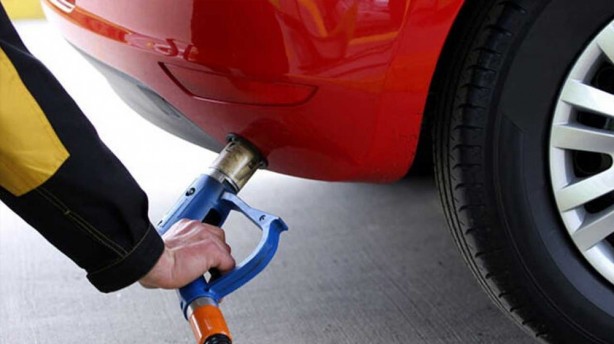 Foto - Akaryakıt fiyatlarına bir büyük zam daha! Tarih belli oldu