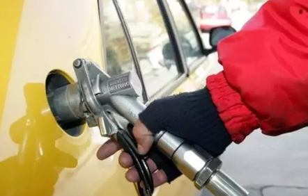 Foto - Akaryakıt fiyatlarına bir büyük zam daha! Tarih belli oldu