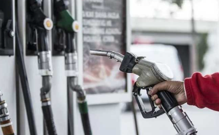 Foto - Akaryakıt fiyatlarına bir büyük zam daha! Tarih belli oldu
