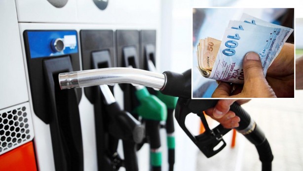 Foto - Akaryakıt fiyatlarına bir dev indirim daha! O tarihi beklemeyen çok üzülür, inanılmaz indirim geliyor