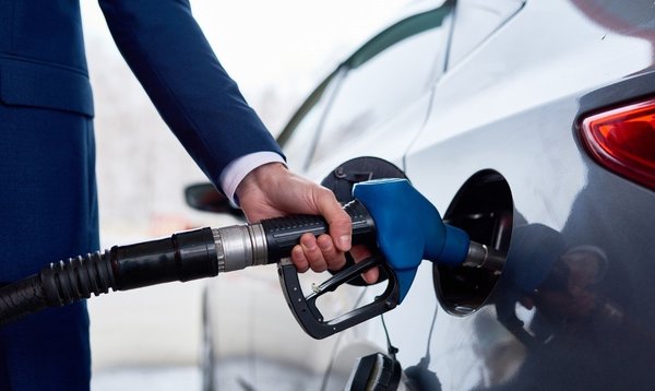 Foto - Akaryakıt fiyatlarına çok ama çok büyük zam! Depoları doldurmayan pişman olur