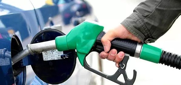 Foto - Akaryakıt fiyatlarına çok büyük zam! Tabelaya maalesef yansıdı