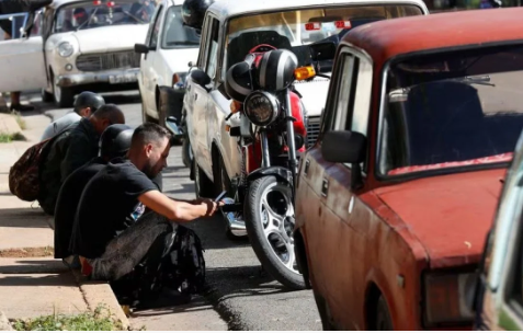 Foto - Akaryakıt fiyatlarına tamı tamına yüzde 500 zam! Gelişme dünya gündemini altüst etti