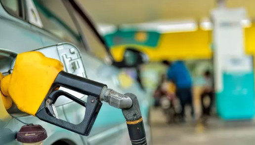 Foto - Akaryakıt fiyatlarına yüzde 500 zam! Dünyada resmen depreme neden oldu