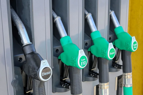 Foto - Akaryakıt fiyatlarına zam geliyor! Akaryakıtta son durum: LPG, benzin, motorin fiyatı ne kadar? Akaryakıt fiyatları