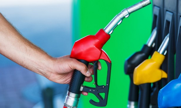 Foto - Akaryakıt fiyatlarında deprem! 8 lira birden...