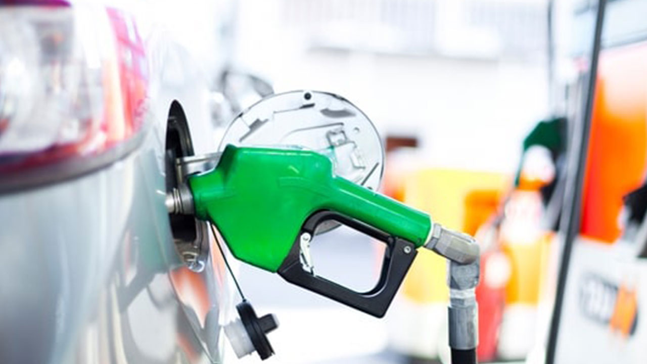 Foto - Akaryakıt fiyatlarında deprem! Maalesef 3 lirayı buldu