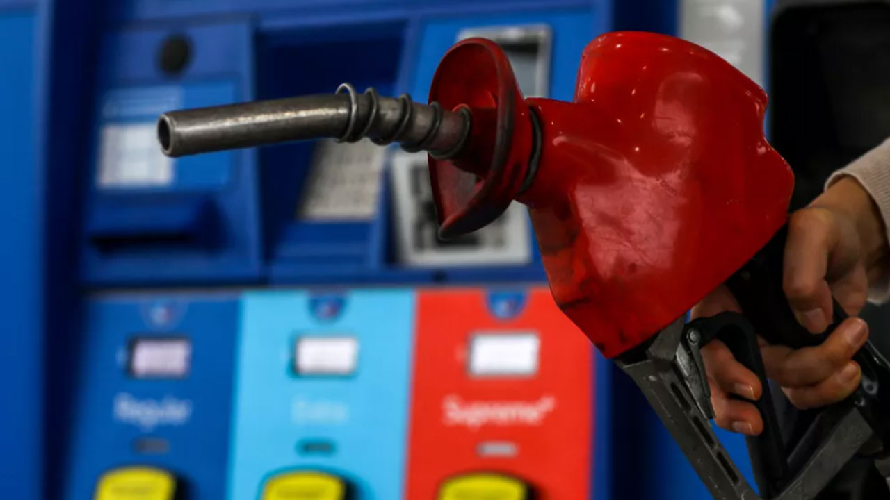Foto - Akaryakıt fiyatlarında deprem! Maalesef 3 lirayı buldu