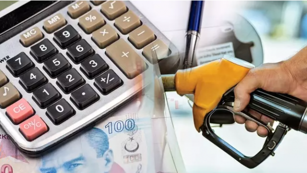 Foto - Akaryakıt fiyatlarında deprem! Tamı tamına 6 lira...