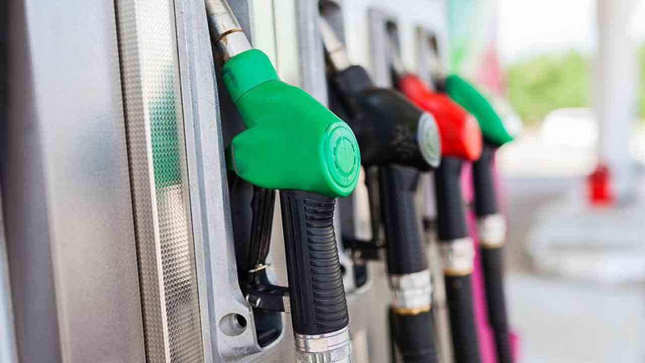 Foto - Akaryakıt fiyatlarında deprem yaşanmak üzere! 6 lira birden...