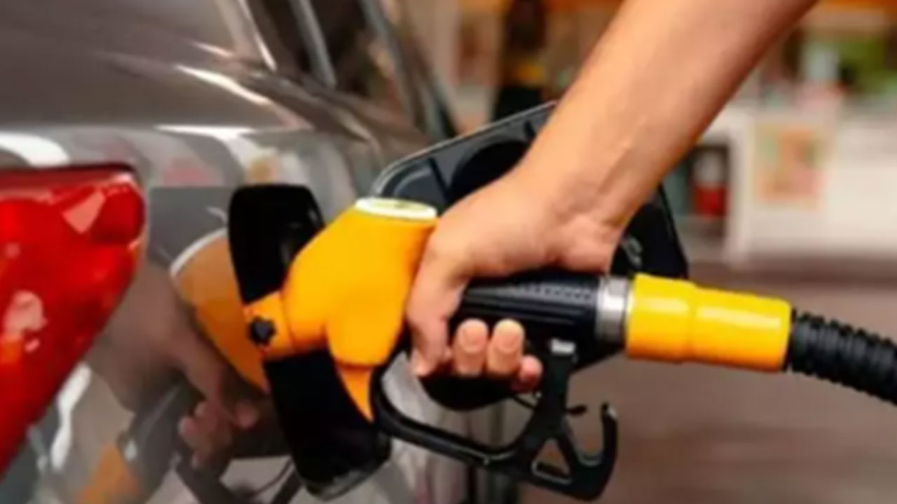 Foto - Kötü haber! Akaryakıt fiyatlarında zam 00.00 itibariyle devreye alındı