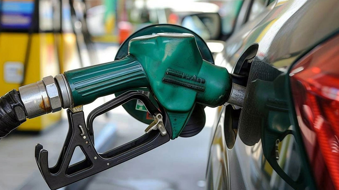 Foto - Kötü haber! Akaryakıt fiyatlarında zam 00.00 itibariyle devreye alındı