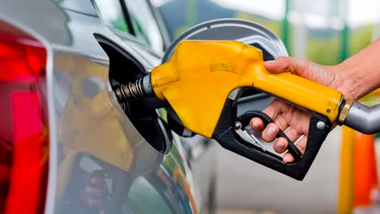 Foto - Kötü haber! Akaryakıt fiyatlarında zam 00.00 itibariyle devreye alındı