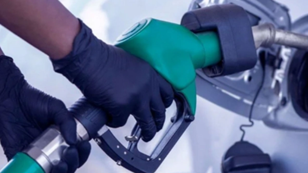 Foto - Kötü haber! Akaryakıt fiyatlarında zam 00.00 itibariyle devreye alındı