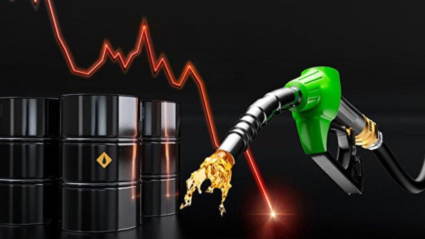 Foto - Akaryakıt fiyatlarını altüst edecek haber geldi! Araç sahiplerinin hayalleri suya düşecek