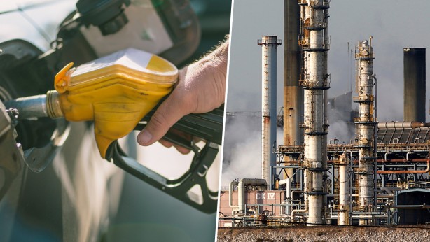 Foto - Akaryakıt fiyatlarını sarsacak haber! Resmen duyurdular, eğer olursa arabalar trafiğe çıkamaz