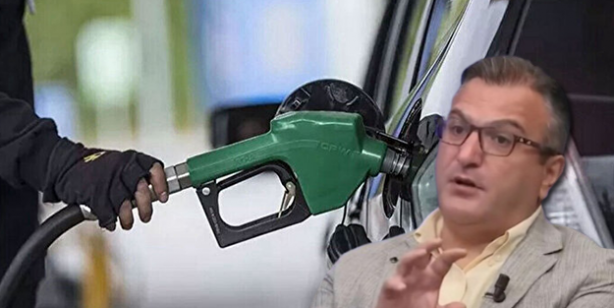 Akaryakıt fiyatlarıyla ilgili hiç hesapta olmayan gelişme! Cem Küçük az önce duyurdu