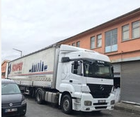 Foto - Akaryakıt istasyonlarında satılıyordu! Ünlü marka iflas etti