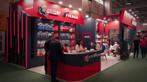 Foto - Akaryakıt istasyonlarında satılıyordu! Ünlü marka iflas etti