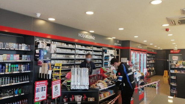 Foto - Akaryakıt istasyonlarında satılıyordu! Ünlü marka iflas etti