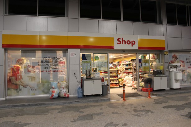 Akaryakıt istasyonlarında satılıyordu! Ünlü marka iflas etti