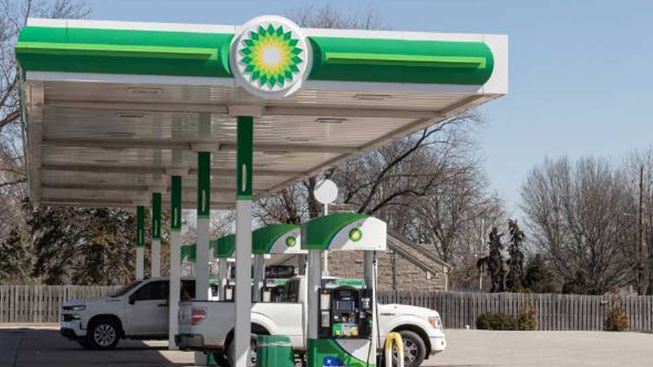 Foto - BP Türkiye’deki faaliyet alanlarında yeni yatırımlar hedefliyor