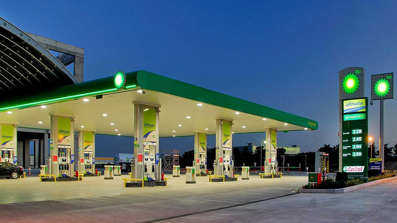 BP Türkiye’deki faaliyet alanlarında yeni yatırımlar hedefliyor
