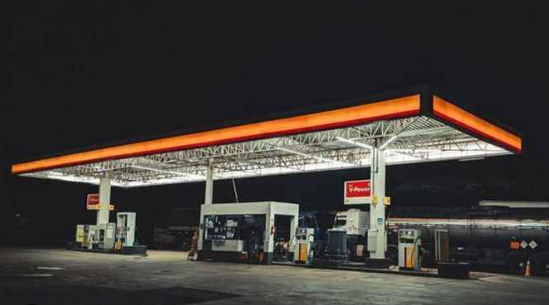 Foto - Akaryakıt istasyonlarıyla ilgili şok gelişme! Oraya başvurmaya başladılar