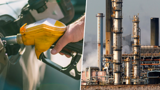 Foto - Akaryakıt piyasasındaki sessizlik bozuluyor! Çok ama çok kötü haber geldi... Araç sahipleri dikkat