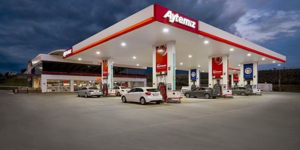Foto - Akaryakıt şirketi Aytemiz’den özel teklif: Sadece 15 TL!