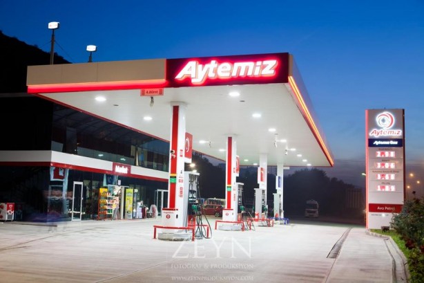 Foto - Akaryakıt şirketi Aytemiz’den özel teklif: Sadece 15 TL!