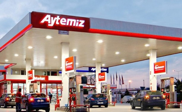 Foto - Akaryakıt şirketi Aytemiz’den özel teklif: Sadece 15 TL!