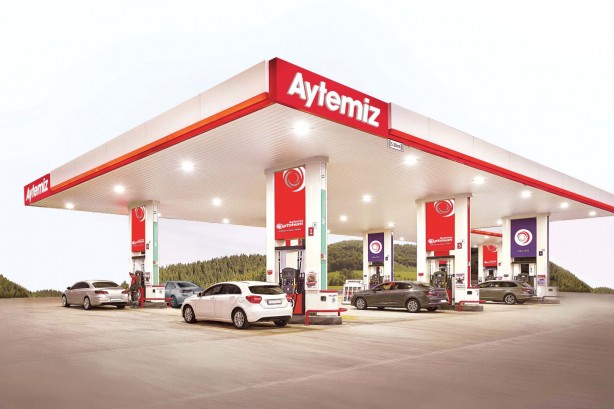 Foto - Akaryakıt şirketi Aytemiz’den özel teklif: Sadece 15 TL!