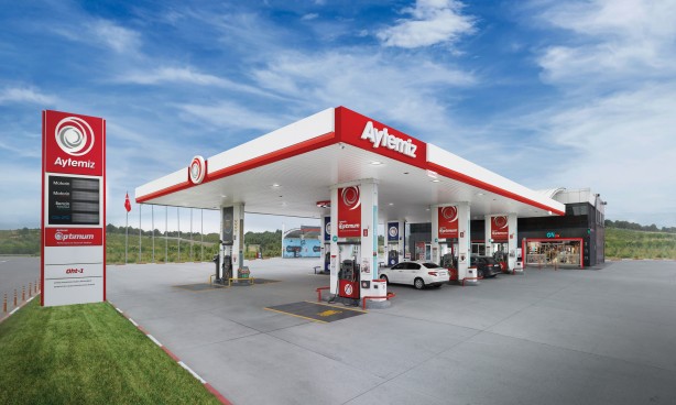 Akaryakıt şirketi Aytemiz’den özel teklif: Sadece 15 TL!