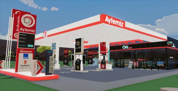 Foto - Akaryakıt şirketi Aytemiz’den özel teklif: Sadece 15 TL!