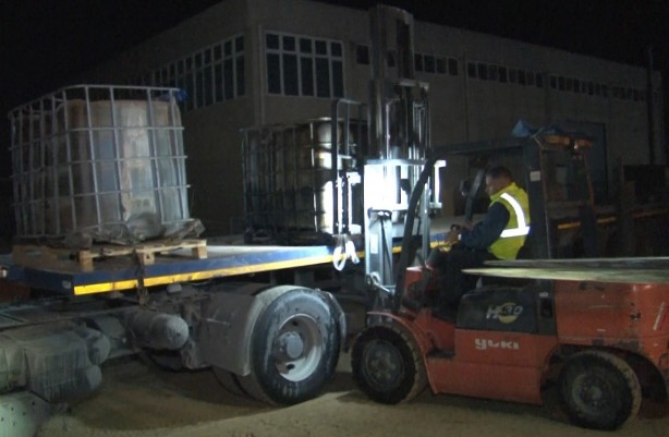 Foto - Akaryakıt skandalı! Bunu da yaptılar