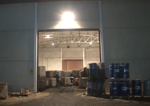 Foto - Akaryakıt skandalı! Bunu da yaptılar