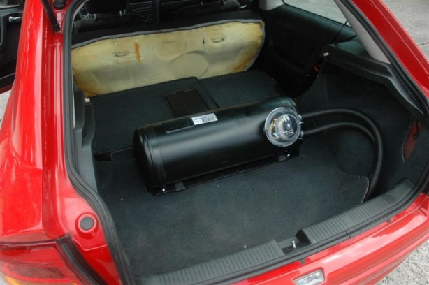 Foto - Akaryakıt zamları sonrası vatandaşlar çözümü buldu! Litresi 22 lira daha ucuza geliyor