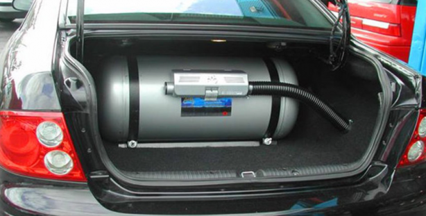 Foto - Akaryakıt zamları sonrası vatandaşlar çözümü buldu! Litresi 22 lira daha ucuza geliyor