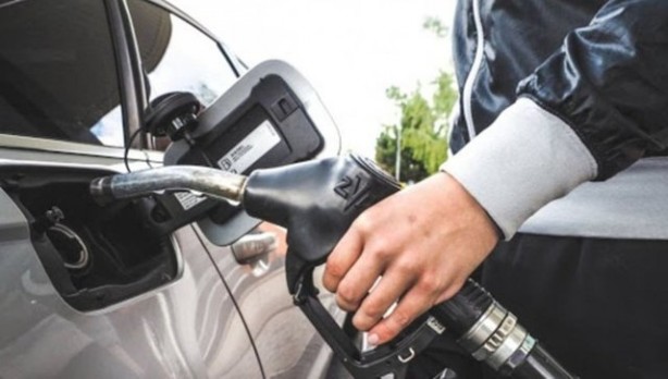 Foto - Akaryakıta çıldırtacak zam şoku! Araç sahiplerinin sevinci kursağında kalacak