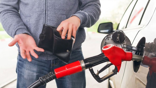 Foto - Akaryakıta çıldırtacak zam şoku! Araç sahiplerinin sevinci kursağında kalacak