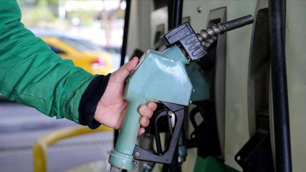 Foto - Akaryakıta görülmemiş zam! Şimdiden istasyonlara koşun, sadece saatler kaldı