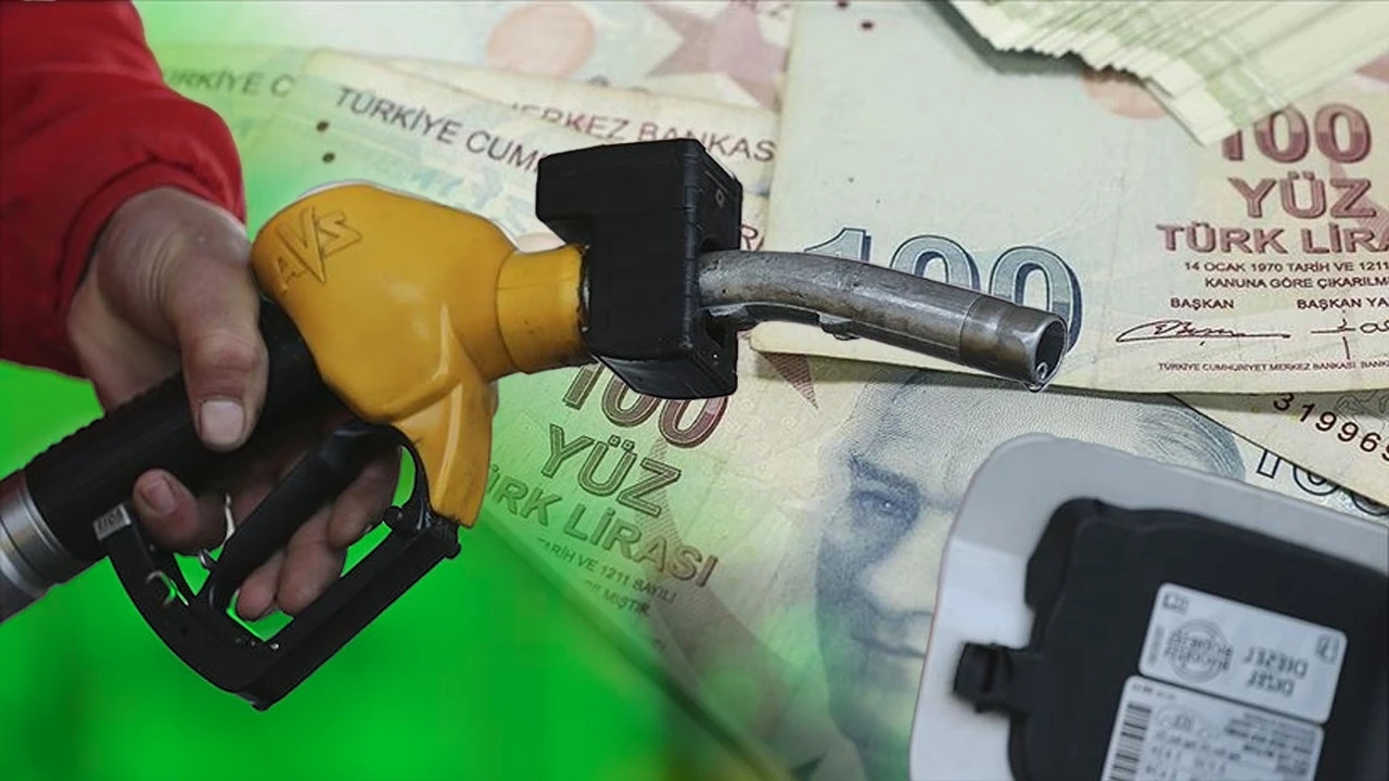 Akaryakıta dev zam geliyor! Depoları hemen doldurun