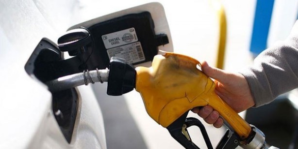 Foto - Akaryakıta son dakika zam haberleri: benzin motorin ne kadar oldu? 27 Mayıs benzin motorin ve LPG fiyatları