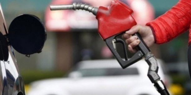 Foto - Akaryakıta son dakika zam haberleri: benzin motorin ne kadar oldu? 27 Mayıs benzin motorin ve LPG fiyatları