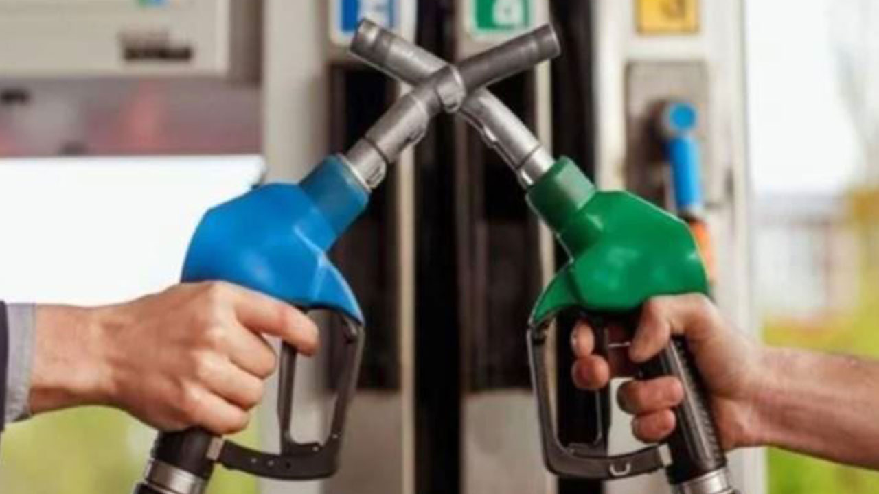 Foto - Akaryakıta zam iptal edilmişti! Ertelenen zam maalesef geliyor